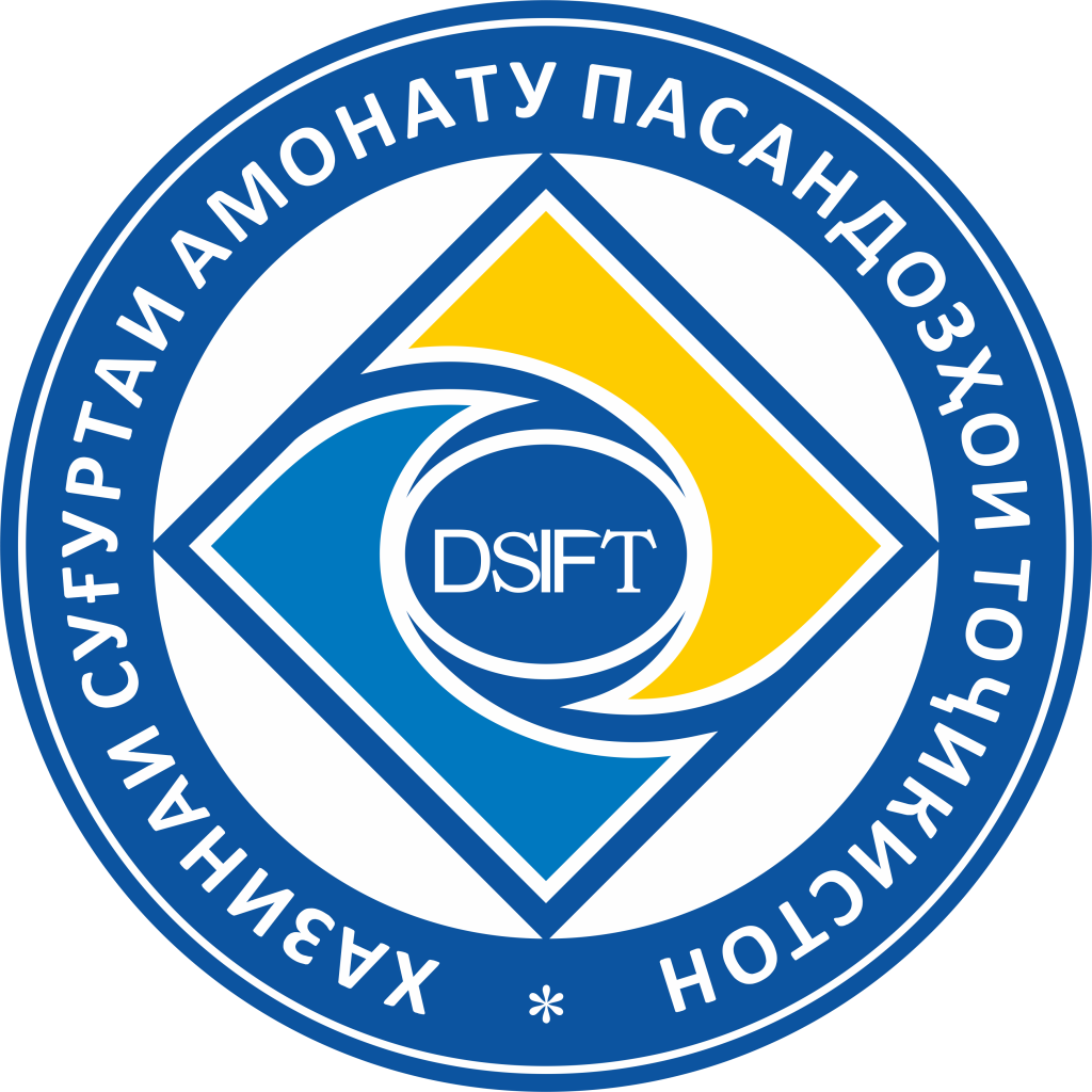 ХАЗИНАИ СУҒУРТАИ ПАСАНДОЗҲОИ ШАХСОНИ ВОҚЕӢ — IDIF